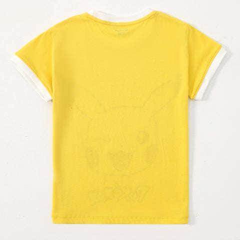 Pikachu Kids T-shirt