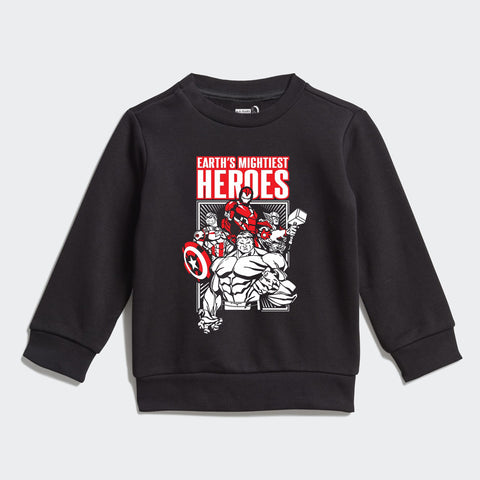 Mightiest Heroes Sweatshirt