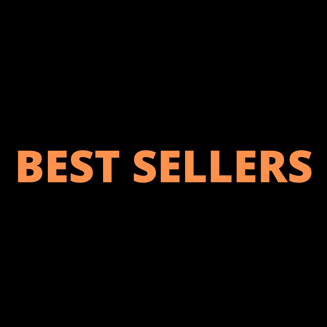 Best Sellers – Tooney Teez