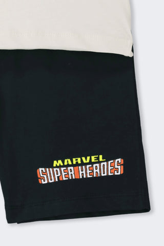 Super Heroes Co-ord set