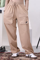 Cargo Venture Unisex Pants – Desert Tan