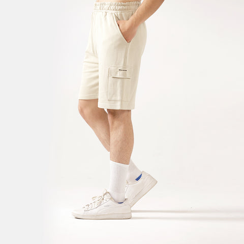 Skin Cargo Relax Fit Shorts