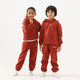 Lava Land Adventure Fleece Co-ord Set
