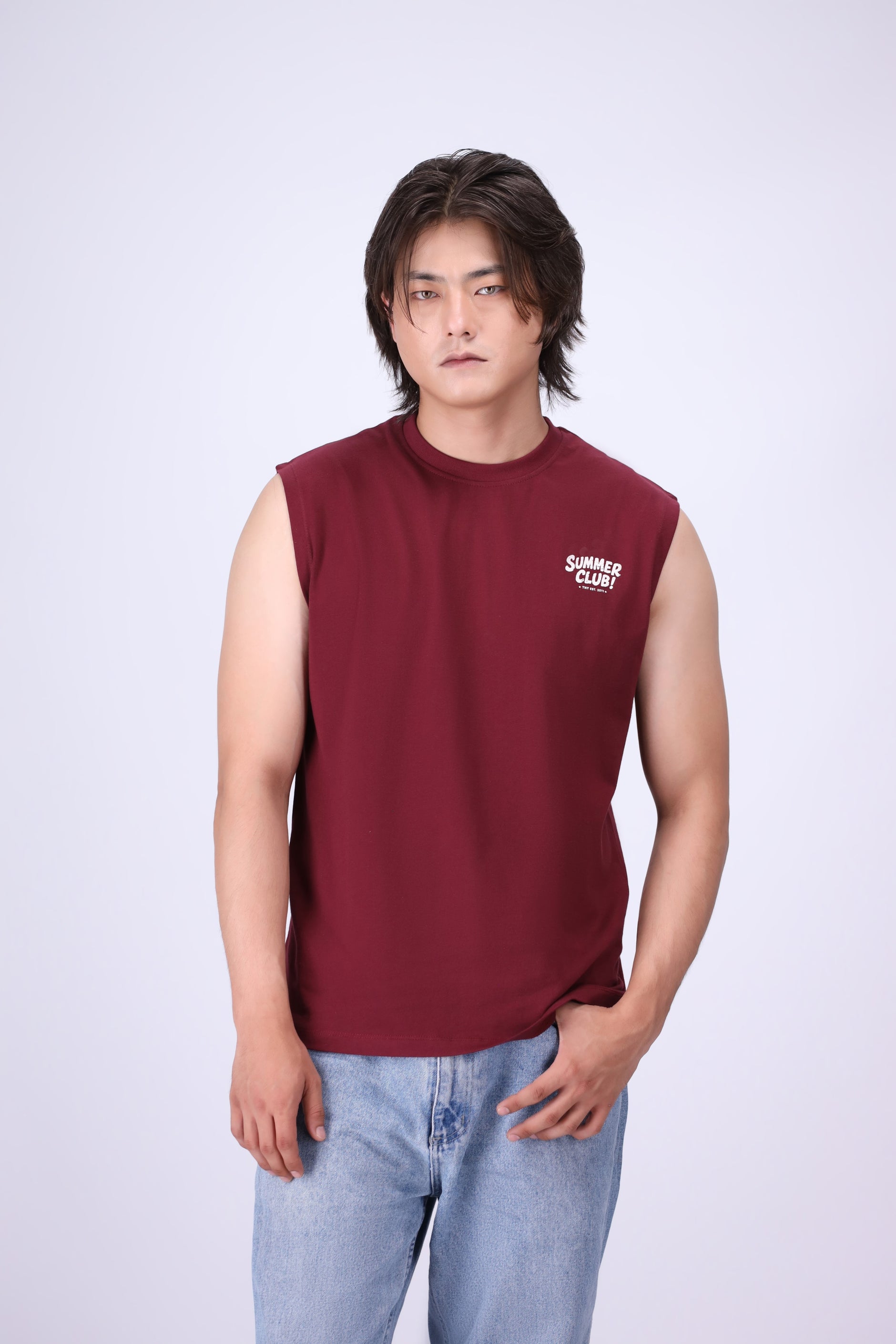 TENBOX Patchwork Thai bandana shirt 2（our legacy）