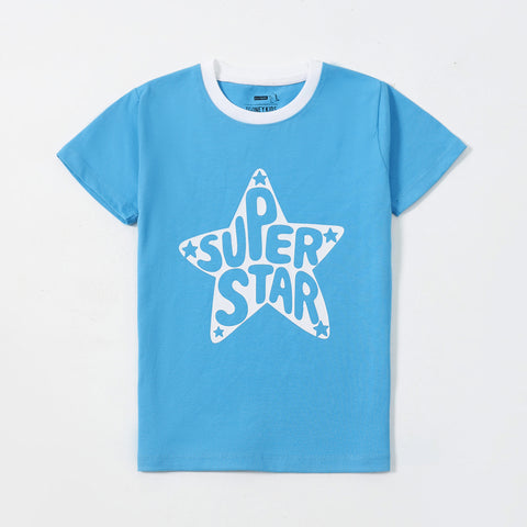 SuperStar Kids T-shirt