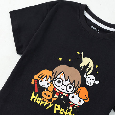 Harry potter Kids Tee