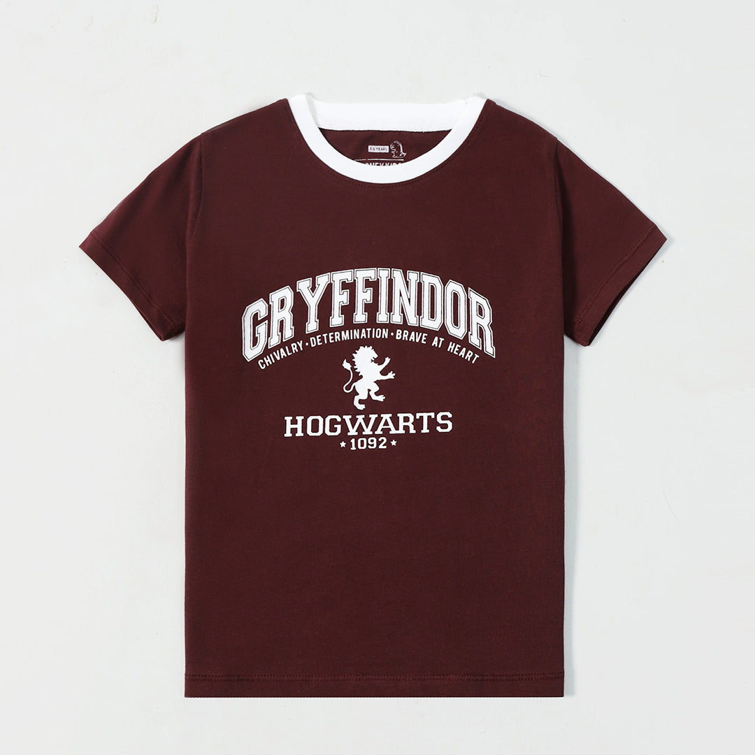 GRYFFINDOR T-shirt
