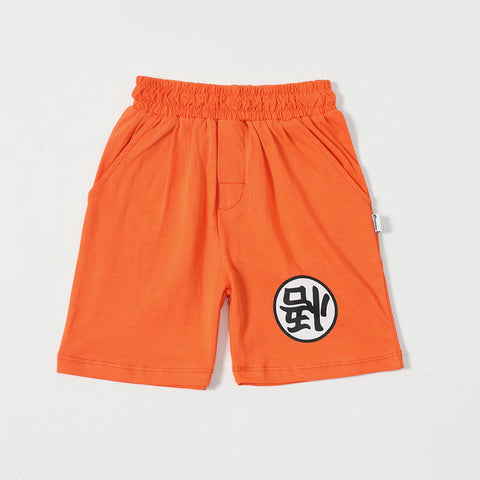 Dragon Ball Tanktop Set