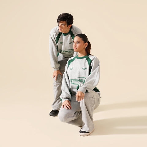 Tooney Racer Unisex Sweatshirt | GG