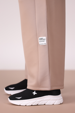 BEIGE - SI-ERA CO-ORD SET