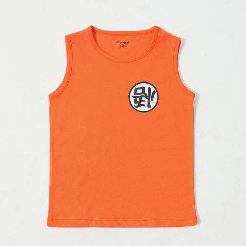 Dragon Ball Tanktop Set