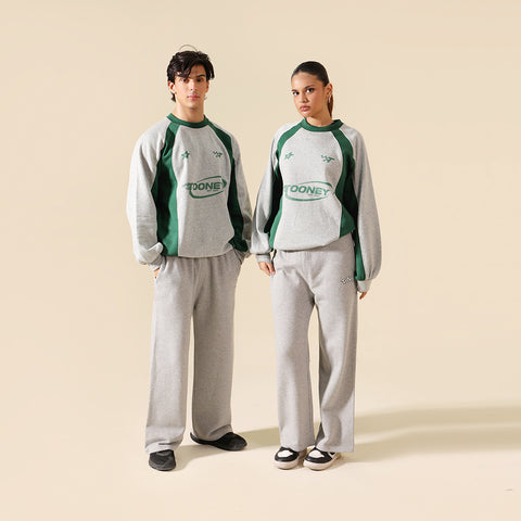 Tooney Racer Unisex Sweatshirt | GG