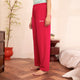 24/7 Women's Pyjamas - Hot Pink