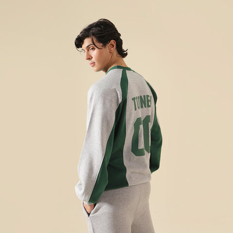 Tooney Racer Unisex Sweatshirt | GG