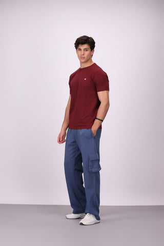 V2 Essential Cargo Trouser Zinc
