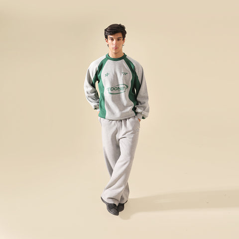 Tooney Racer Unisex Sweatshirt | GG