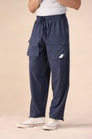 Cargo Venture Pants – Storm Navy