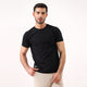 24/7 Mens T-shirt - Black