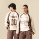 Tooney Racer Unisex Sweatshirt | OM