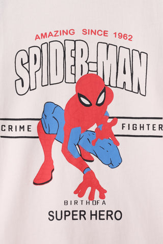 Amazing Spider-Man T-shirt