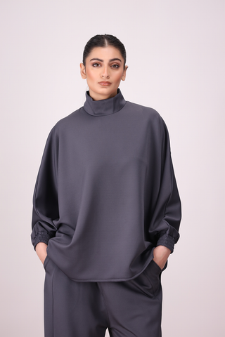 SMOKE - SI-ERA CO-ORD SET