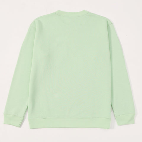 Doing My Best Fleece Sweatshirt