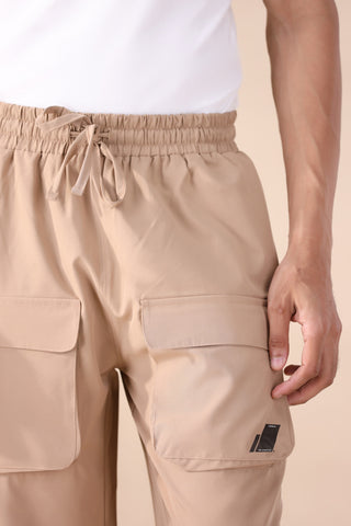 Cargo Venture Pants – Desert Tan
