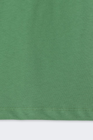 Street Full Sleeve T-shirt