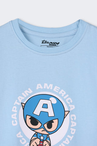 C.A Kids Oversize T-shirt