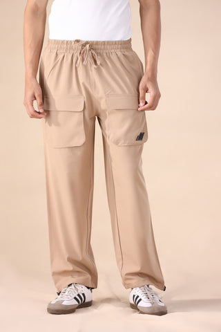 Cargo Venture Pants – Desert Tan