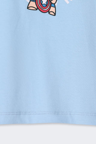 C.A Kids Oversize T-shirt