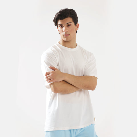 Pack of 2 Oversize T-shirts Black / White