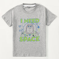 I need space Kids T-Shirt
