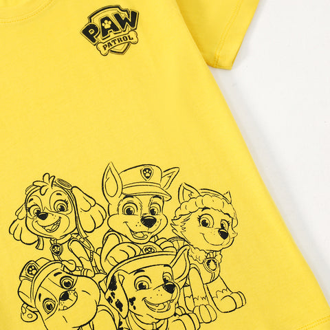 Paw Patrol Kids T-shirt