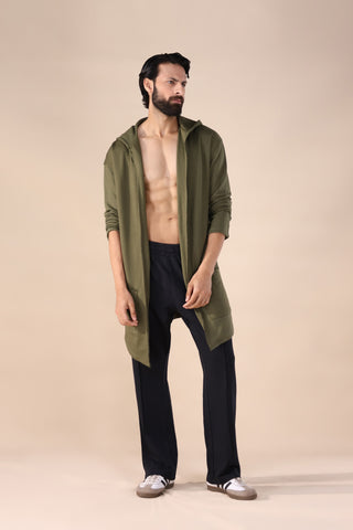 Urban Ease Pump Cover - Olive