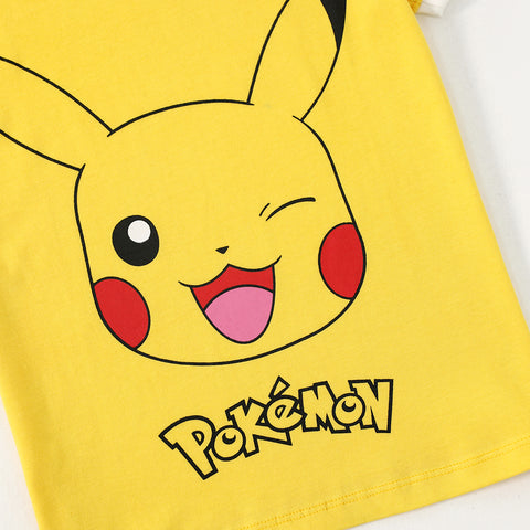 Pikachu Kids T-shirt