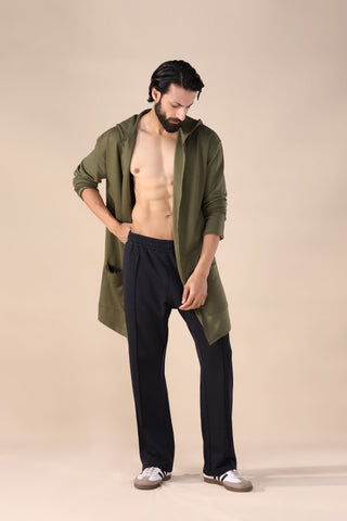 Urban Ease Pump Cover - Olive
