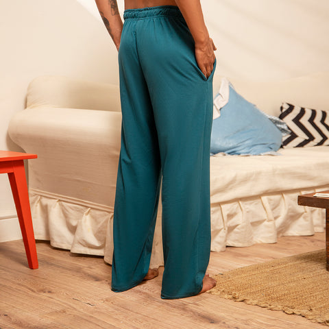 24/7 Unisex Pyjamas - Teal