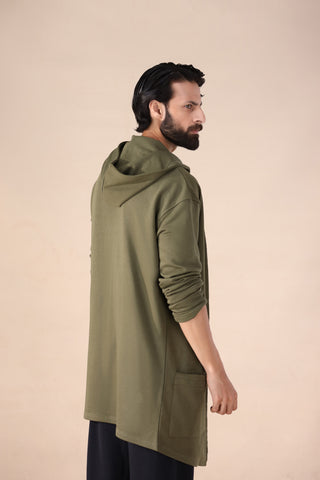 Urban Ease Pump Cover - Olive