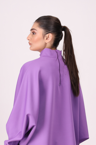 LAVENDER - SI-ERA CO-ORD SET