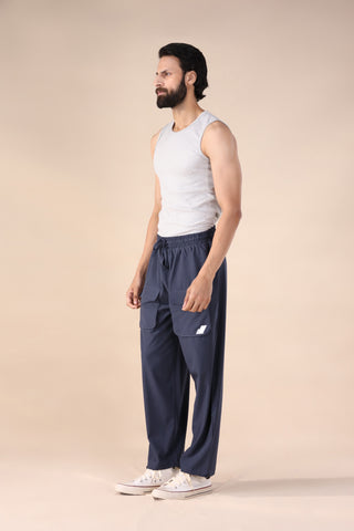 Cargo Venture Pants – Storm Navy