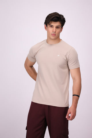 24/7 Men's T-shirt - Skin