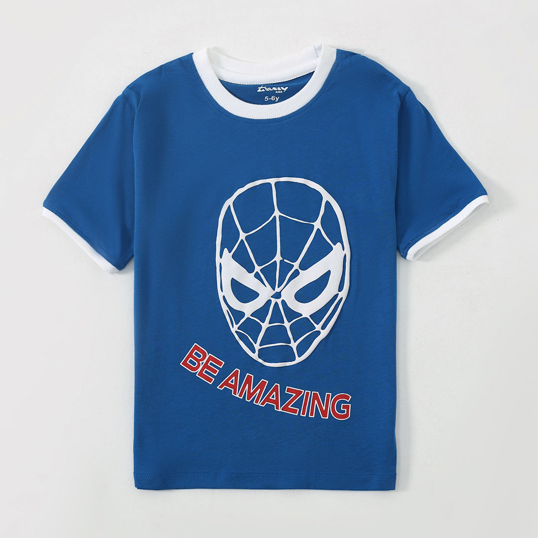 Be Amazing Kids T-shirt
