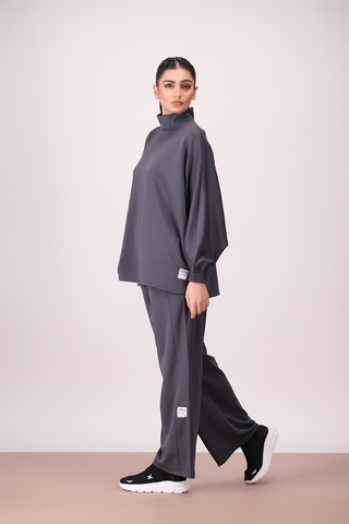 SMOKE - SI-ERA CO-ORD SET
