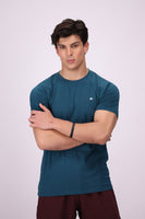 24/7 Men's T-shirt - Teal