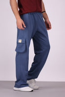 V2 Essential Cargo Trouser Zinc