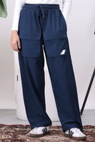 Cargo Venture Unisex Pants – Zinc