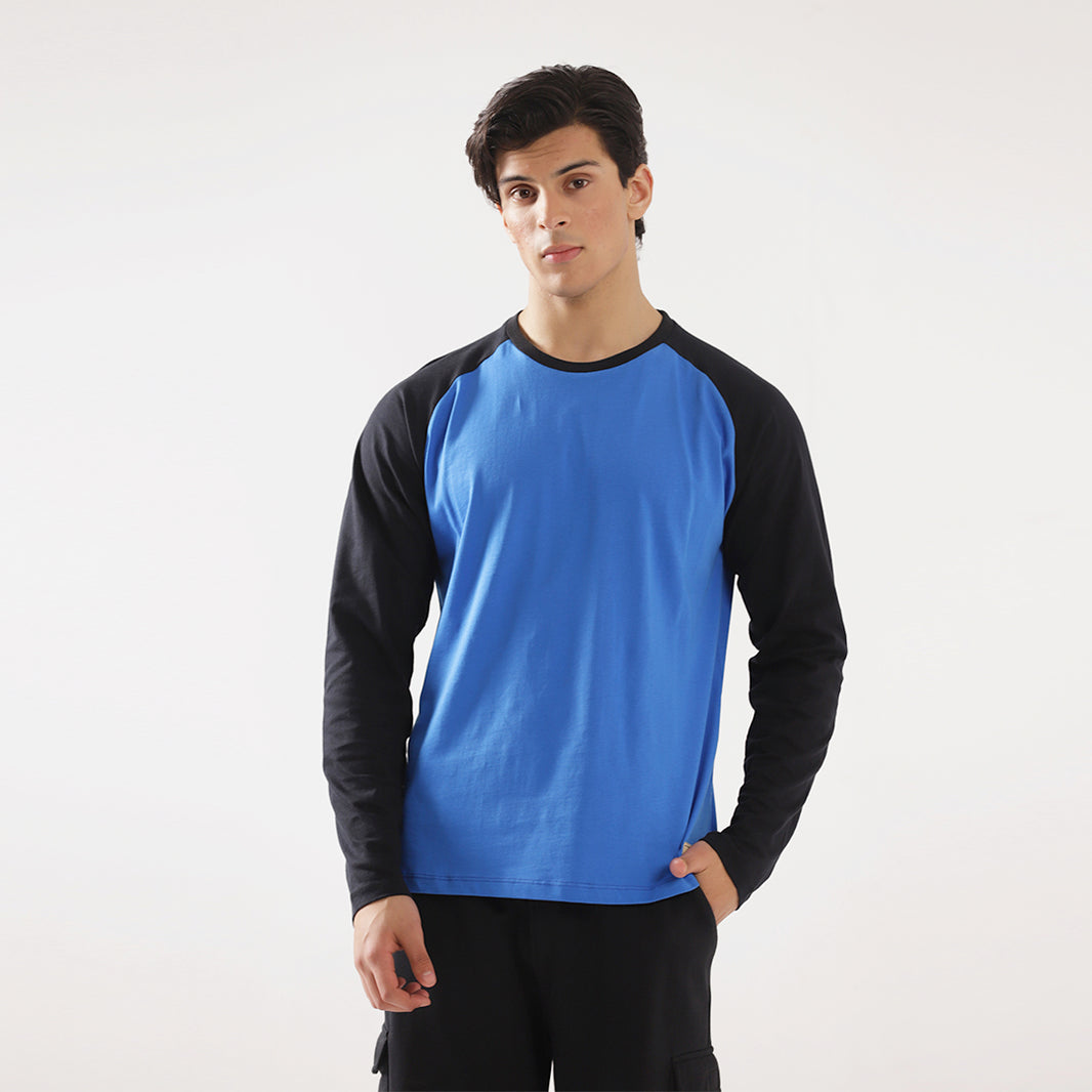 Men s Full Sleeves Tooney Teez