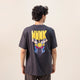 Johnny Bravo Oversized T-shirt