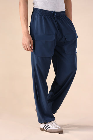 Cargo Venture Pants – Zinc